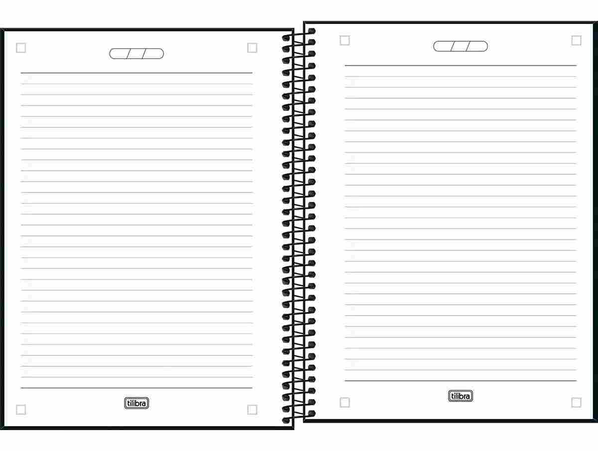CADERNO 10X1 SIMPSONS